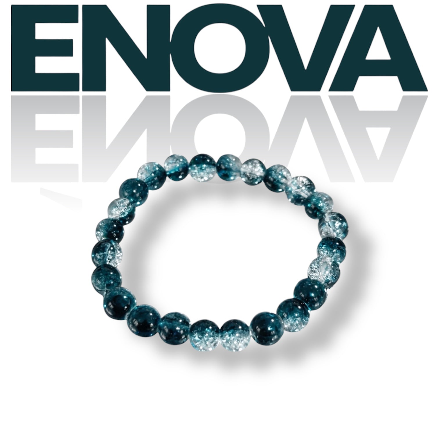 ÉNOVA Midnight Pearls