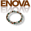 ÉNOVA Amber Tide Pearls