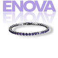 ÉNOVA Classic Bracelet – Lila